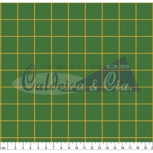 Natal Gold 2023 cor - 43 (Verde)